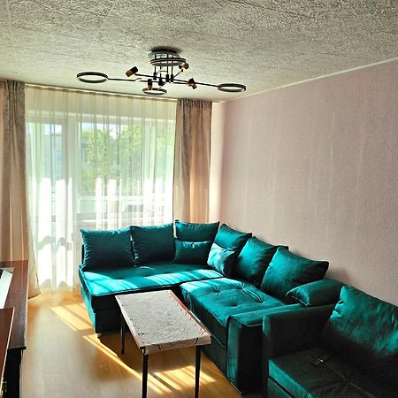 Apartamentai 76 ดรูซกินินไก ภายนอก รูปภาพ
