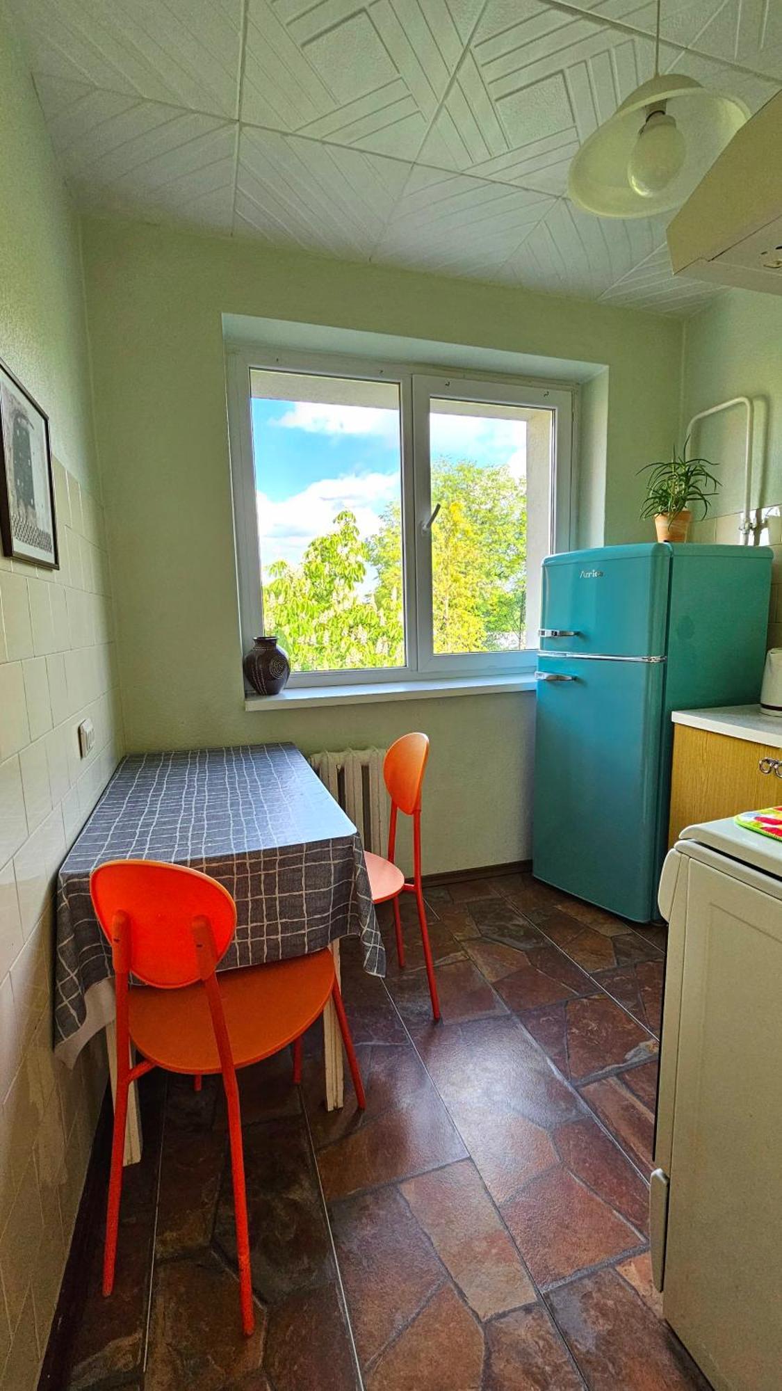 Apartamentai 76 ดรูซกินินไก ภายนอก รูปภาพ