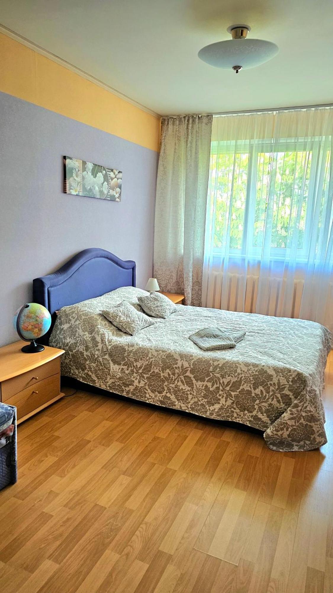 Apartamentai 76 ดรูซกินินไก ภายนอก รูปภาพ