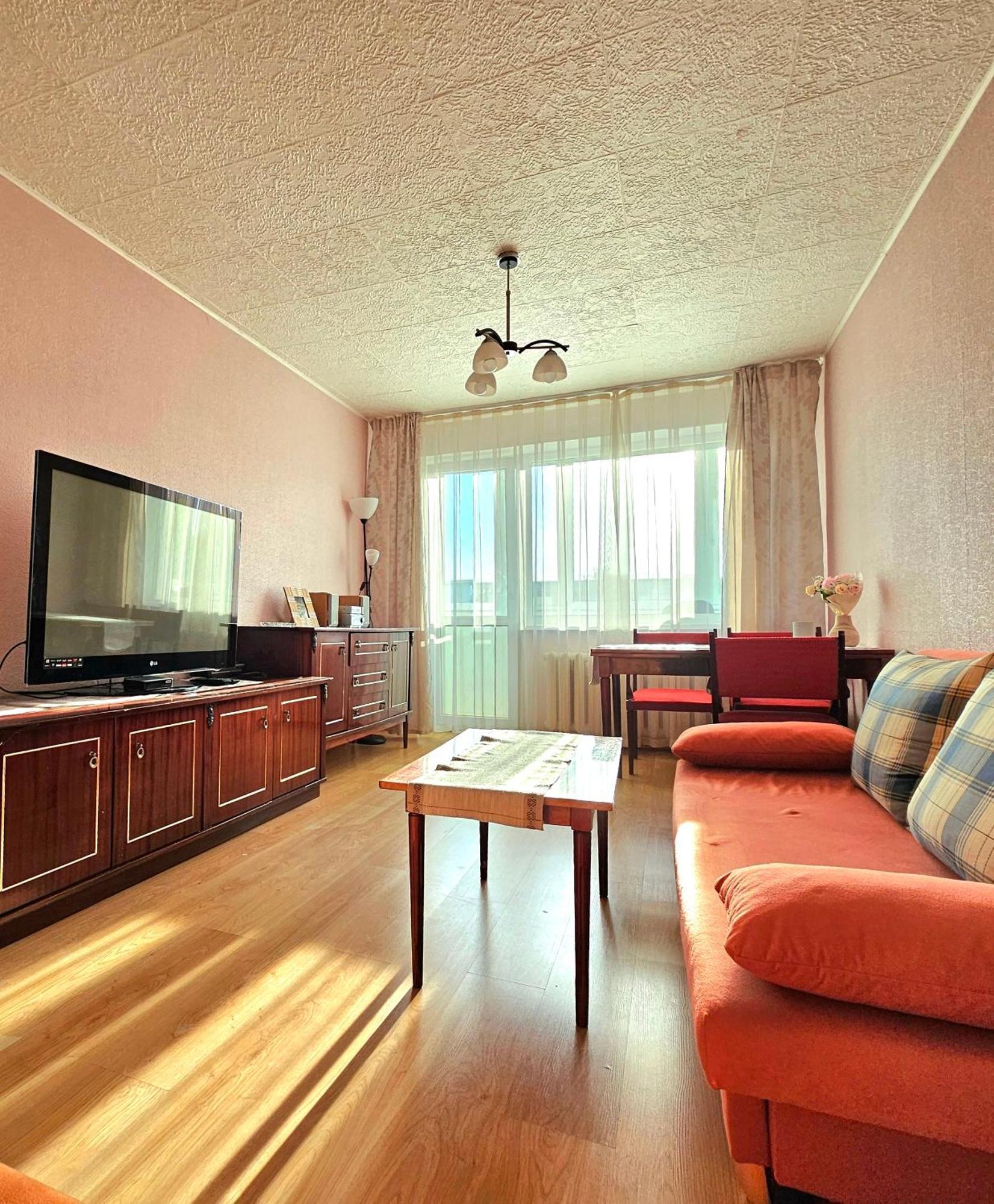 Apartamentai 76 ดรูซกินินไก ภายนอก รูปภาพ