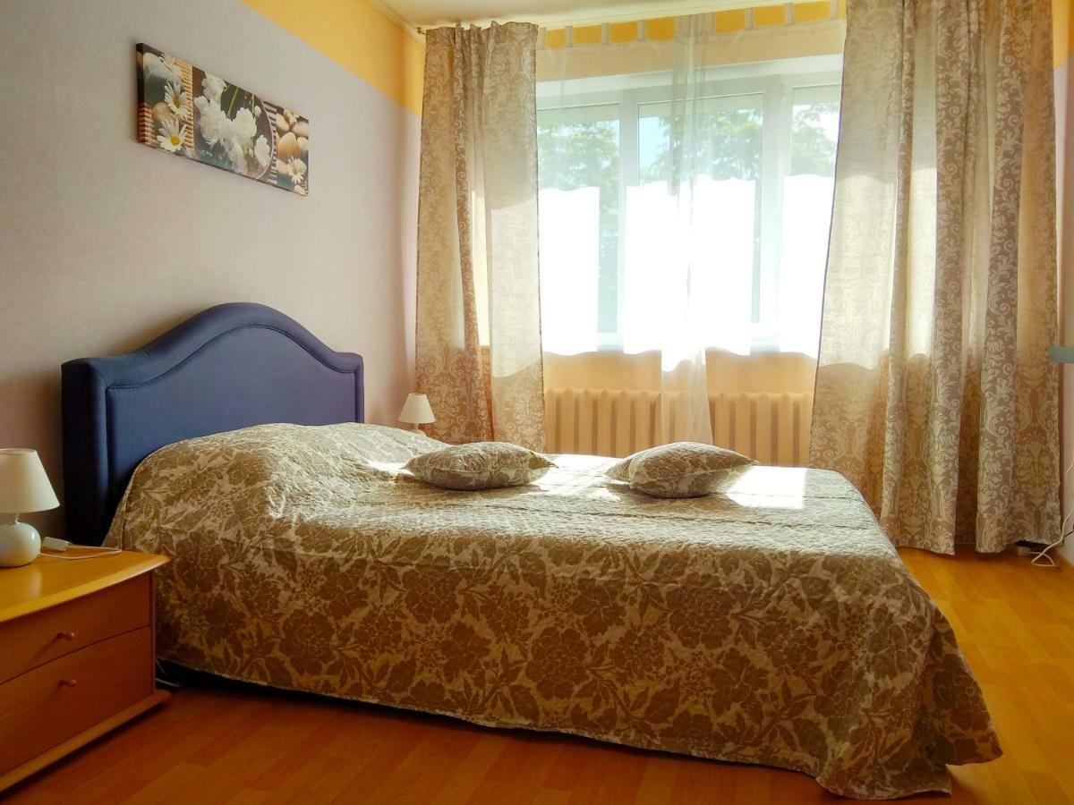 Apartamentai 76 ดรูซกินินไก ภายนอก รูปภาพ