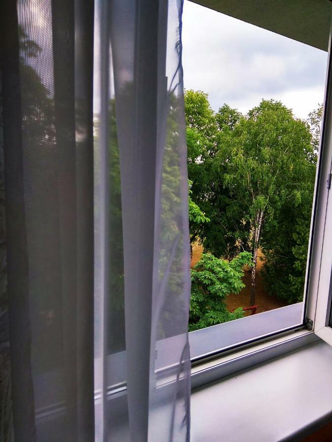 Apartamentai 76 ดรูซกินินไก ภายนอก รูปภาพ